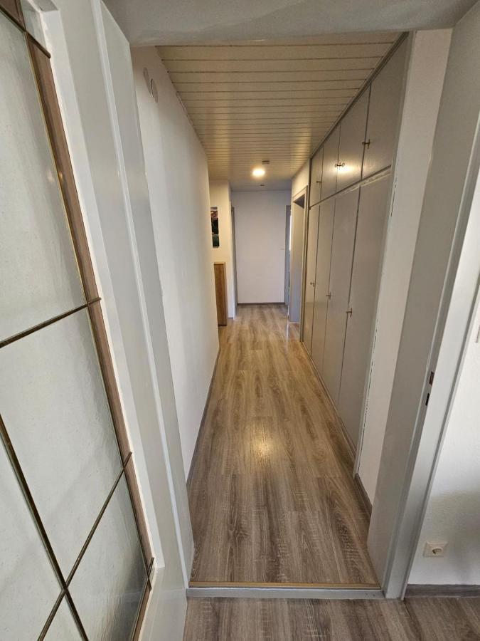 Ferienwohnung Alpencity Garmisch-Partenkirchen Exterior photo